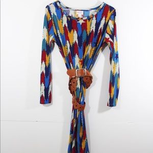 LuLaRoe Sheath Dress